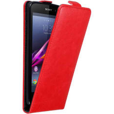 Cadorabo case for Sony Xperia Z1