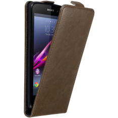 Cadorabo case for Sony Xperia Z1