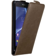 Cadorabo Sony Xperia Z2 suojakotelo