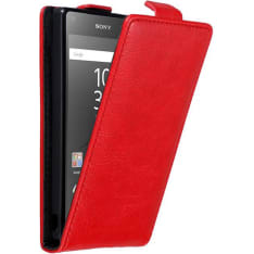 Cadorabo case for Sony Xperia Z5 Compact