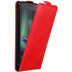 Cadorabo Motorola Moto G4 play Case