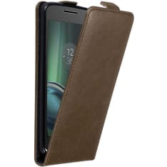 Cadorabo case for Motorola Moto G4 Play