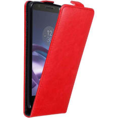 Cadorabo case for Motorola Moto Z