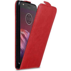 Cadorabo case for Motorola Moto Z2 Play / Z2 force