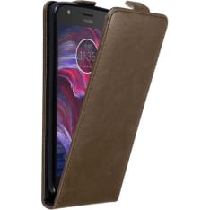 Cadorabo case for Motorola Moto X4