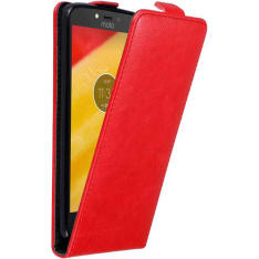 Cadorabo case for Motorola Moto C Plus