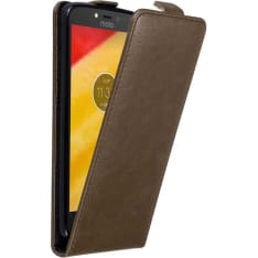 Cadorabo Motorola Moto C Plus Case