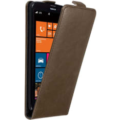 Cadorabo Nokia Lumia 1320 Case