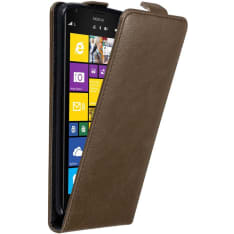 Cadorabo Nokia Lumia 1520 suojakotelo