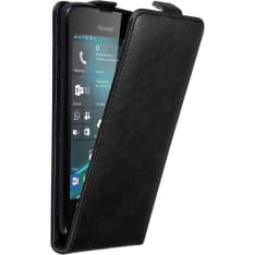 Cadorabo Nokia Lumia 550 suojakotelo