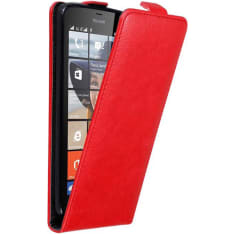 Cadorabo Nokia Lumia 640 Case