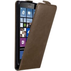 Cadorabo Nokia Lumia 640 xl Case
