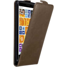 Cadorabo Nokia Lumia 830 Case