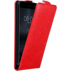 Cadorabo Nokia 6 2017 suojakotelo