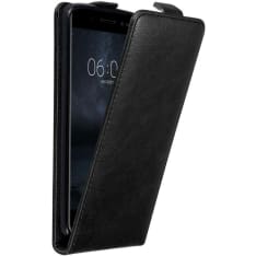 Cadorabo Nokia 6 2017 Case