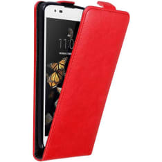 Cadorabo LG K8 2016 suojakotelo