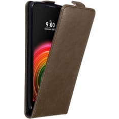 Cadorabo case for LG X Power
