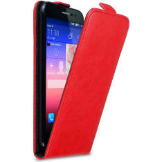 Cadorabo Huawei Ascend P7 Case