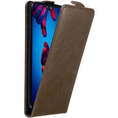 Cadorabo Huawei P20 suojakotelo