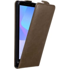 Cadorabo case for Honor 7A / Huawei Y6 Prime 2018
