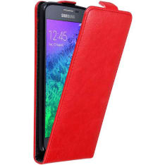 Cadorabo Samsung Galaxy Alpha suojakotelo