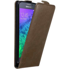 Cadorabo case for Samsung Galaxy Alpha