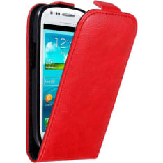Cadorabo Samsung Galaxy S3 Mini suojakotelo