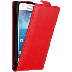 Cadorabo Samsung Galaxy S4 Mini Case