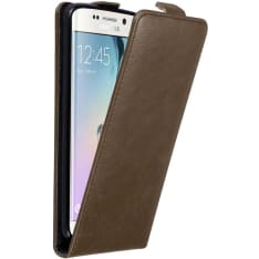 Cadorabo Samsung Galaxy S6 Edge Case
