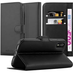 Cadorabo iPhone XR suojakotelo