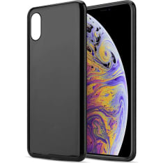 Cadorabo iPhone XS Max Case