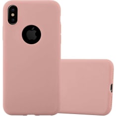 Cadorabo case for iPhone Xs Max