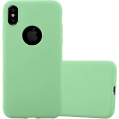 Cadorabo iPhone XS Max suojakuori
