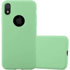 Cadorabo iPhone XR suojakuori
