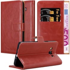 Cadorabo case for Samsung Galaxy A7 2015