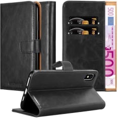Cadorabo case for iPhone Xs Max