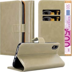 Cadorabo case for iPhone Xs Max