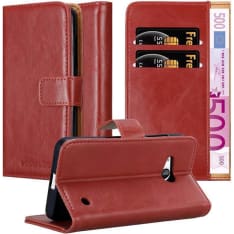 Cadorabo Nokia Lumia 550 suojakotelo