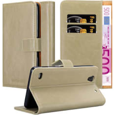 Cadorabo case for Sony Xperia C4