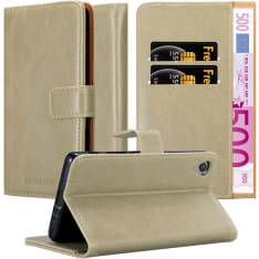 Cadorabo case for Sony Xperia X