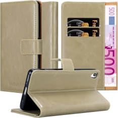 Cadorabo case for Sony Xperia Xa