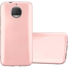 Cadorabo case for Motorola Moto G5S Plus
