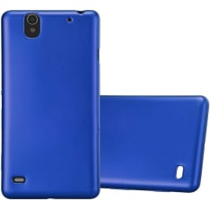 Cadorabo case for Sony Xperia C4