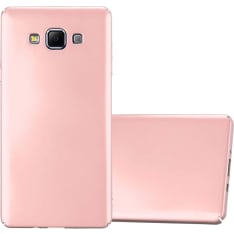 Cadorabo hard case for Samsung Galaxy A7 2015