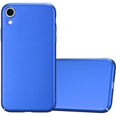 Cadorabo hard case for iPhone Xr