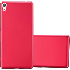 Cadorabo hard case for Sony Xperia Xa Ultra