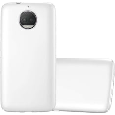 Cadorabo Motorola Moto g5S Plus suojakuori