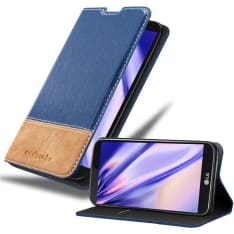 Cadorabo LG K10 2016 suojakuori