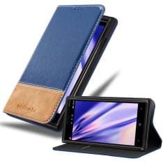 Cadorabo Nokia Lumia 929 / 930 suojakuori