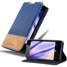 Cadorabo Nokia Lumia 550 suojakuori